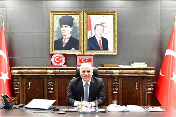 Diyarbakır Valisi Zorluoğlu’dan Anneler Günü mesajı