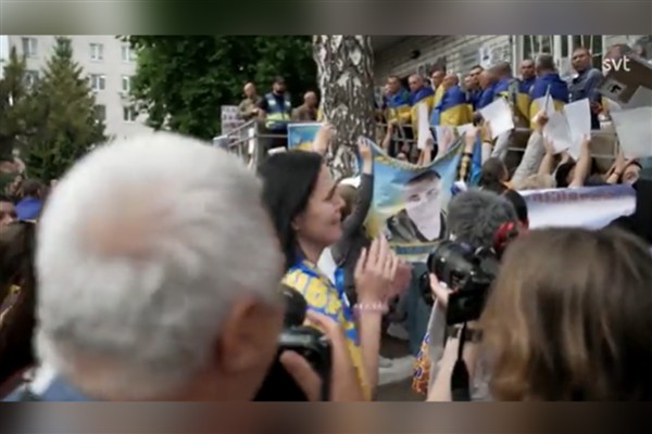 Ukrayna savaşının en büyük esir değişimi tamamlandı