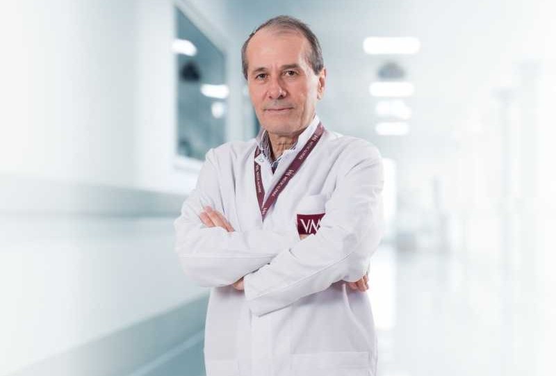 Dr. Ekici: Yaz aylarında havuz enfeksiyonlarına dikkat