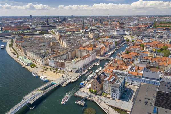 Xi’den Çin-Danimarka Ticaret Odası’na cevap mektubu