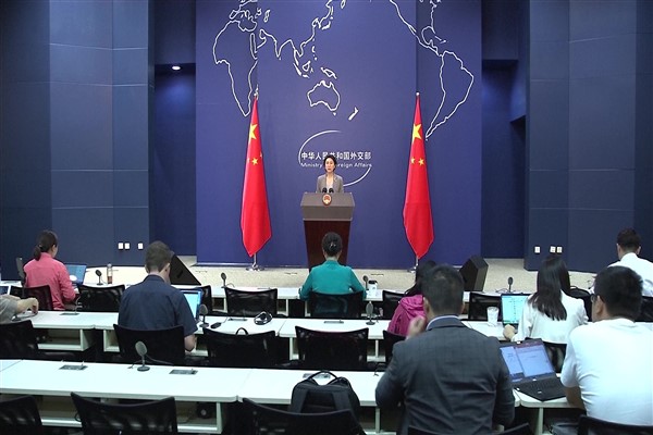 Pakistan Başbakan Yardımcısı ve Dışişleri Bakanı, Çin’i ziyaret edecek