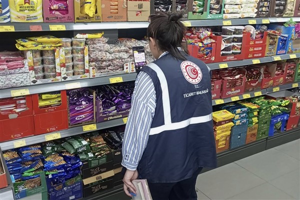 Şanlıurfa’da Kurban Bayramı öncesi denetimler artırıldı