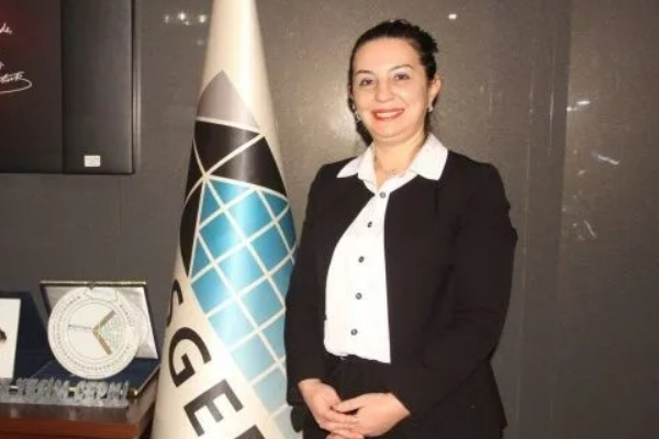 Cepni, KOSGEB Başkanlığı’na süreç danışmanı olarak atandı