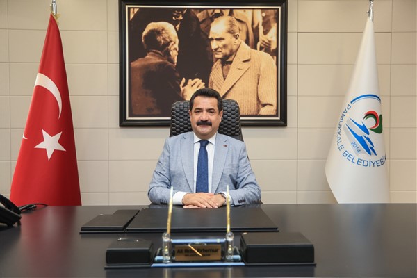 Başkan Ertemur’dan 15 Mayıs Milli Mücadele Günü mesajı