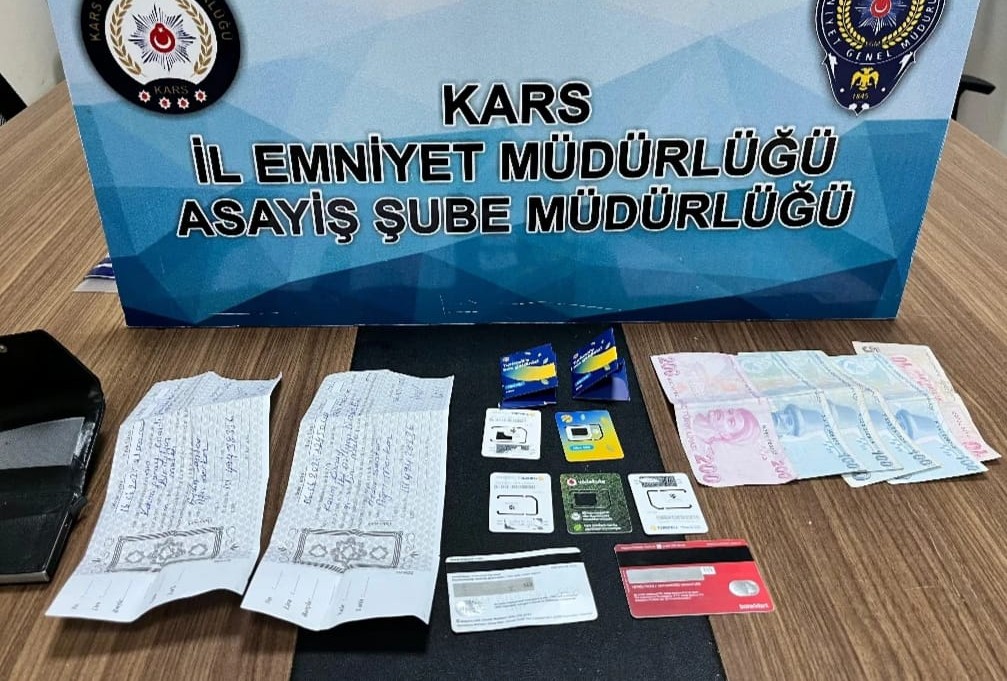 Kars’ta sosyal medya üzerinden hayvan satışı vaadiyle dolandırıcılık