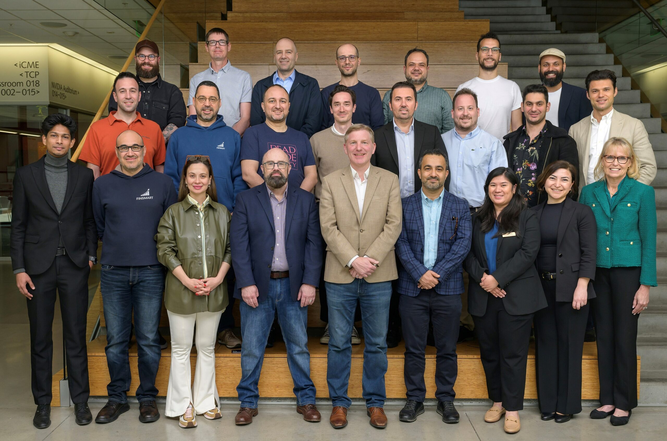 Türk Telekom Ventures PİLOT girişimleri, girişimciliğin kalbi Silikon Vadisi’nde