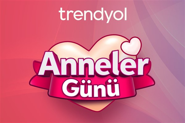 Anneler Günü’ne anlam katan hediyeler Trendyol’da