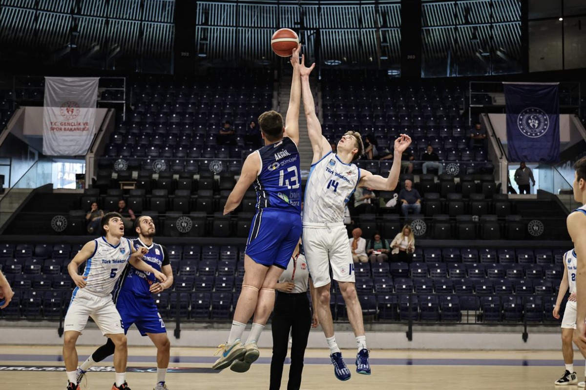 Kütahya Belediyespor, yükselme maçlarına galibiyetle başladı