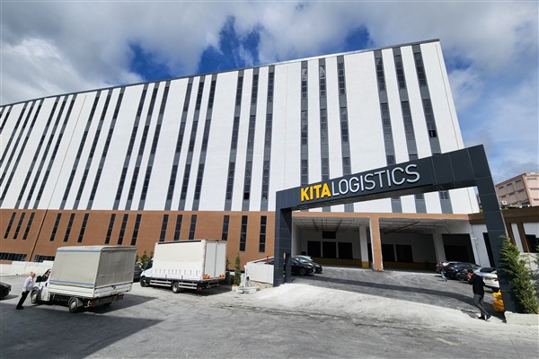 Kıta Lojistik’ten 30. yılında güçlü yatırım hamlesi