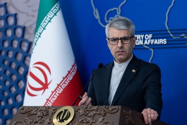 İran’dan Cibaliya ve Han Yunus’taki saldırılara tepki