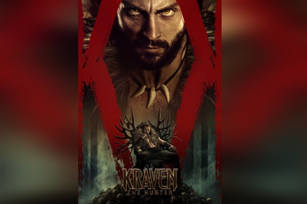 Yüzüklerin Efendisi evreni geri dönüyor: ‎Rohirrim’in Savaşı Tivibu’da ‎