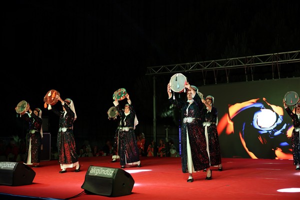 Aydın’da kültür ve sanat etkinlikleri sürüyor