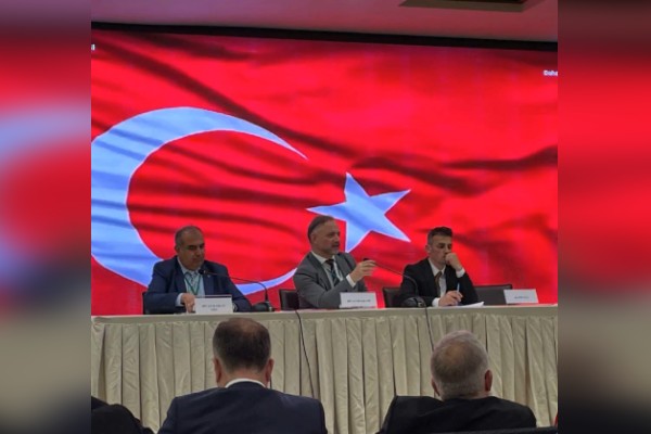 UÇK 17. Olağan Seçimli Genel Kurulu düzenlendi