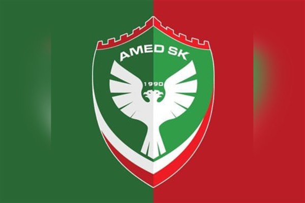 Amedspor: Kulübümüz saha dışında her zaman hakkaniyeti ve emeği savunmuştur