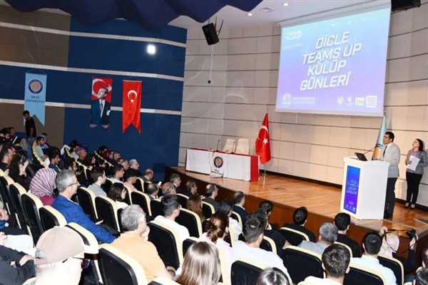 Diyarbakır Büyükşehir Belediyesi’nden Enerji Koordinasyon Toplantısı