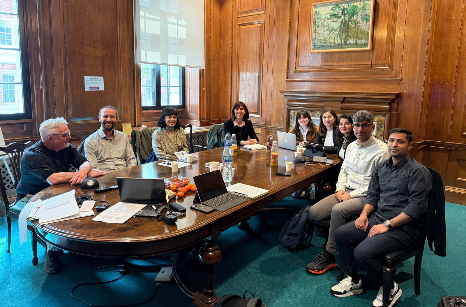 “İzmir İklim İçin Yurttaş Meclisi” projesi başlıyor