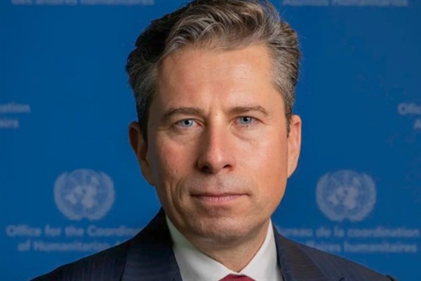 Fletcher’dan Finlandiya’ya teşekkür