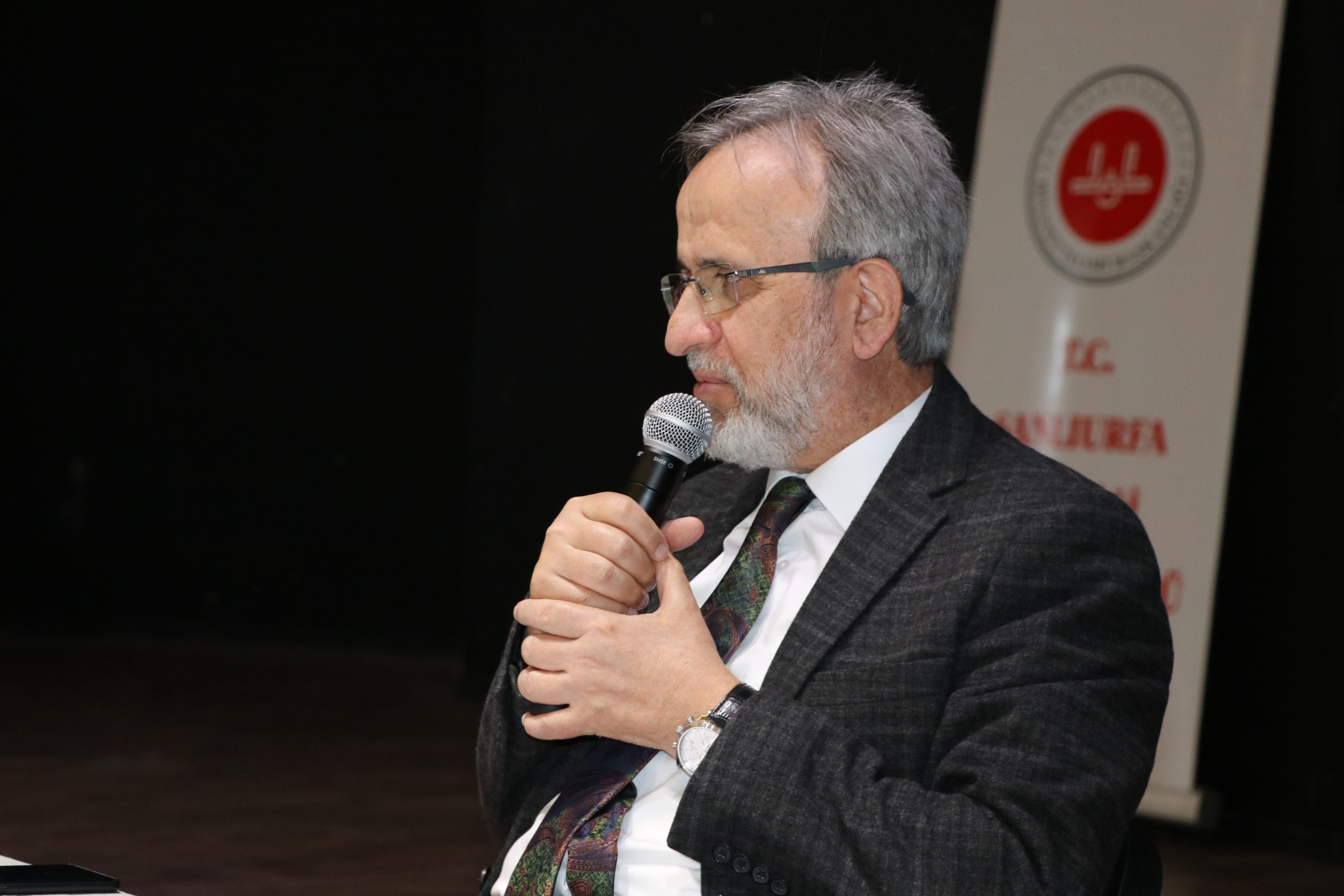 Diyanet İşleri Başkan Yardımcısı Karslı, Şanlıurfa’da