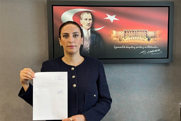 Rızvanoğlu: Çevre hukukunun işlevselliği teminat altına alınmalı