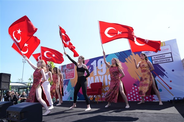 Başkan Kösedağı: Atamızın emanet ettiği cumhuriyet’e sonsuza kadar sahip çıkacağız