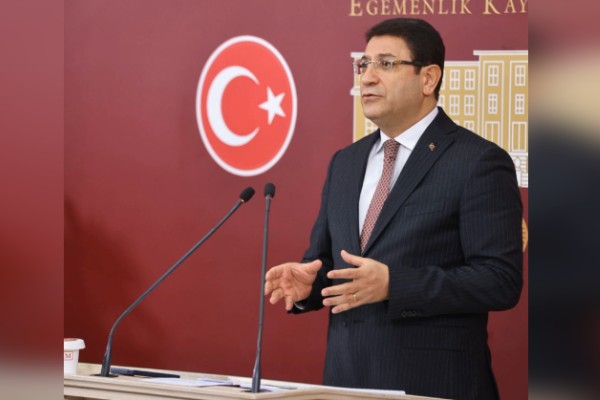 Şahin: Hukuk devleti, yasal sınırlar içinde yürütülmelidir