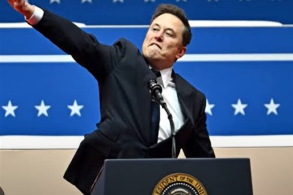 Elon Musk, Beyaz Saray’dan ayrılıyor ancak Doge’un devam edeceğini söyledi