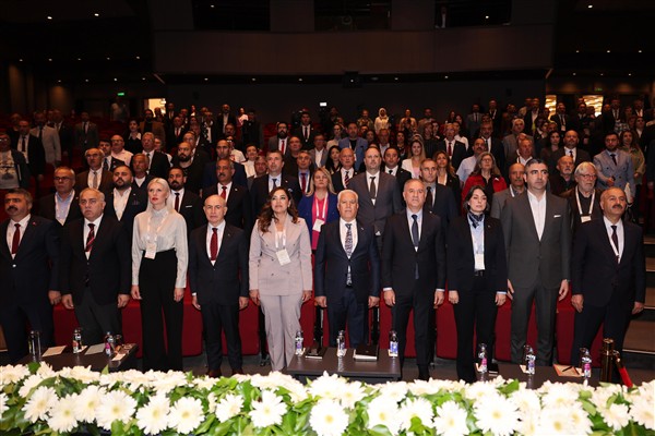 Başkan Bozbey: Marmara Denizi tüm Türkiye’nindir