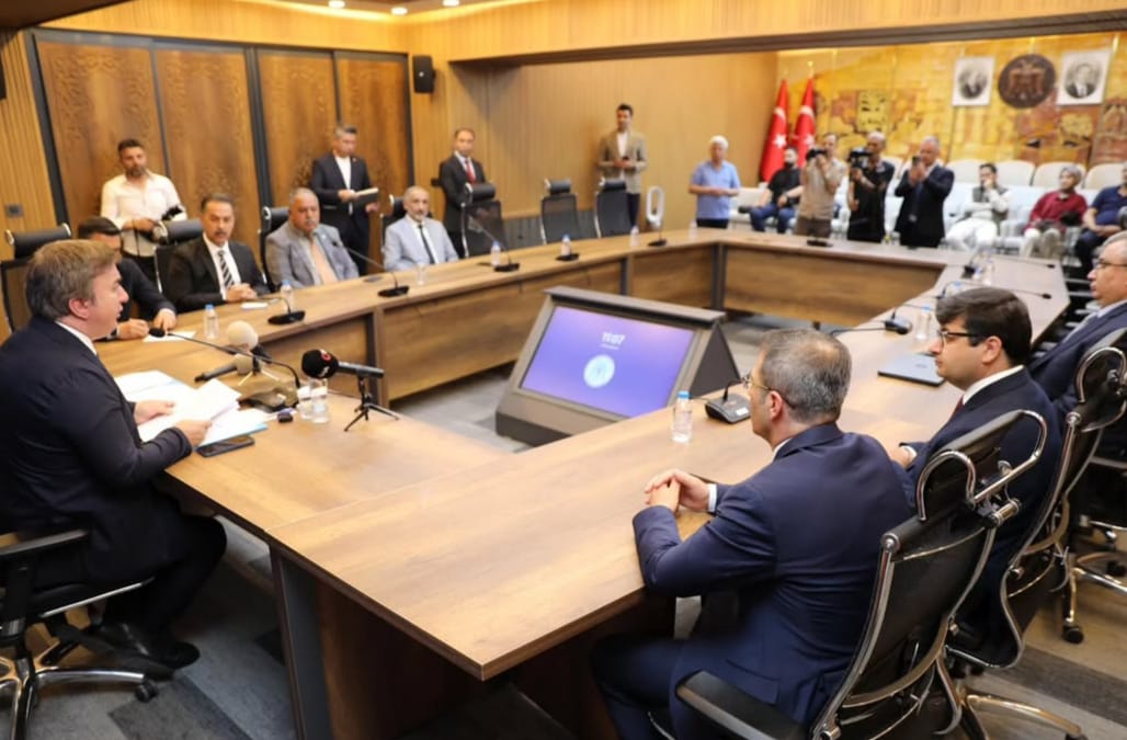 Ergan Dağı’nda 12 ay turizm dönemi başlıyor