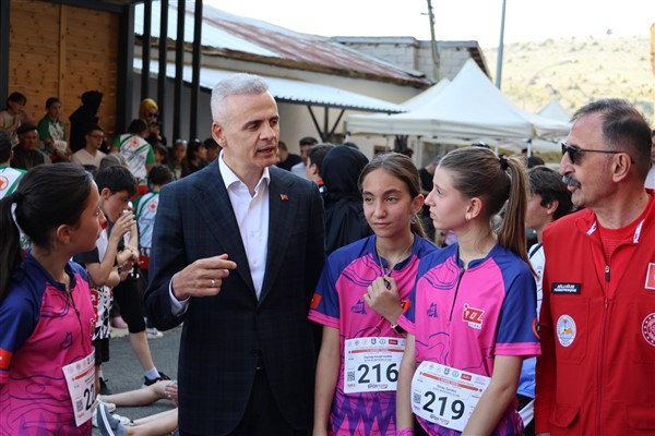 Türkçenin resmi dil olarak kabul edilmesinin yıl dönümü etkinliği