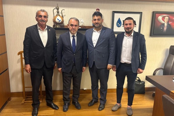 Öztürk: ‘Freelance’ çalışanlarla fiyat rekabetine girmemiz imkansız hale geldi