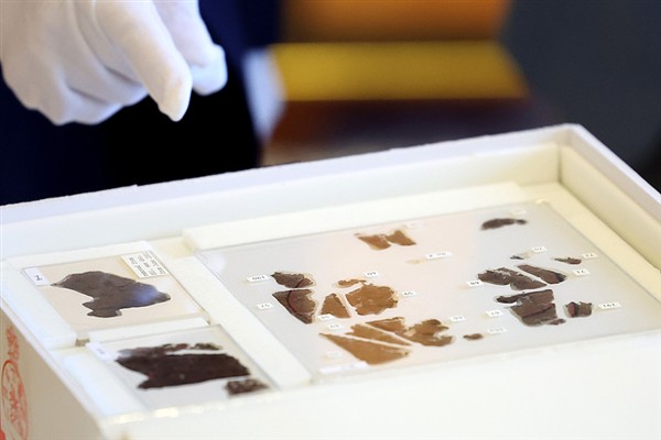 Çin: Karşılıklı saygı, ortak kazanç getirir