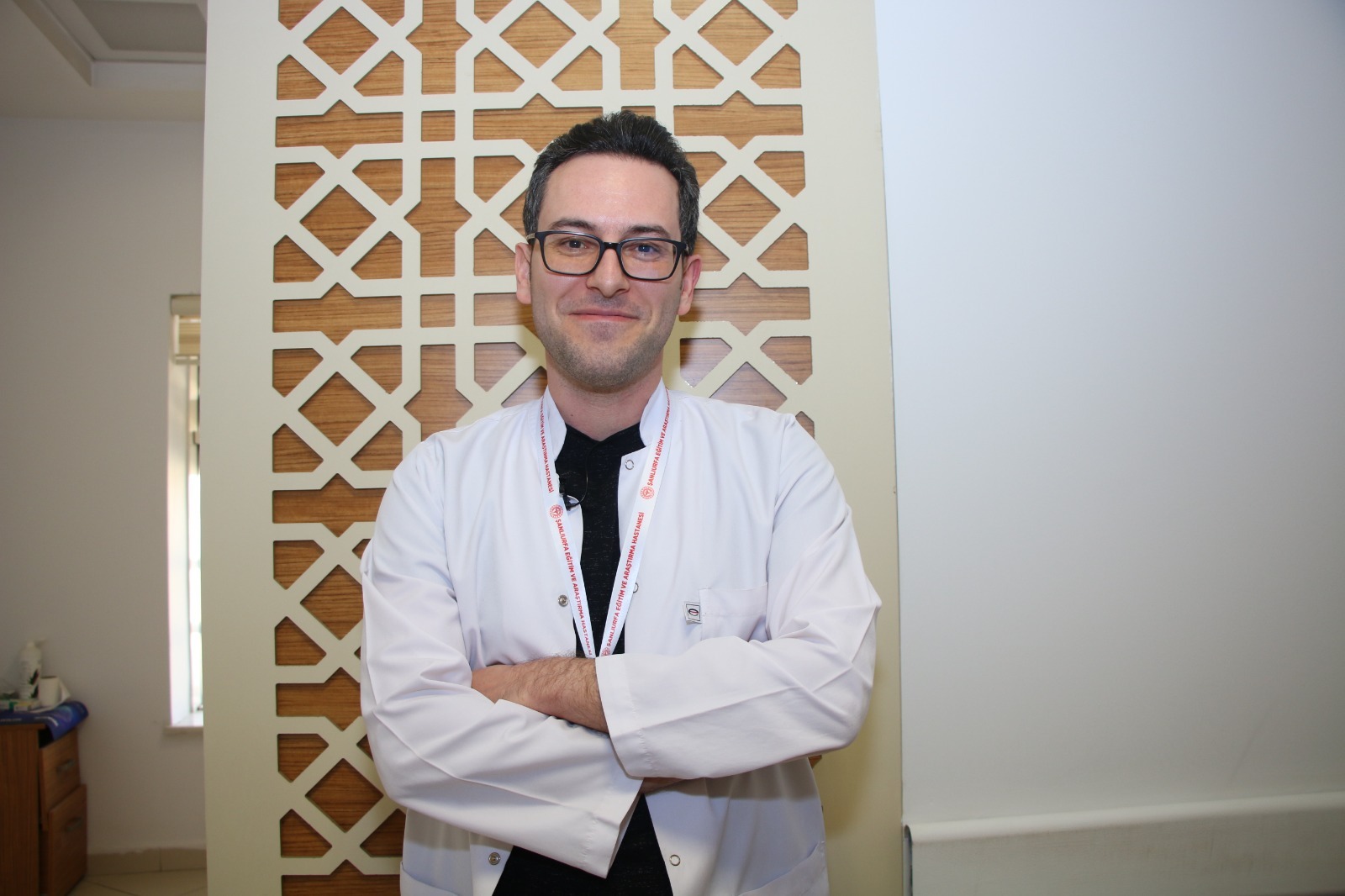 Uzm. Dr. Tolgahan Kaya: MS hastalığı tedavi ve düzenli takip ile kontrol altına alınabilir