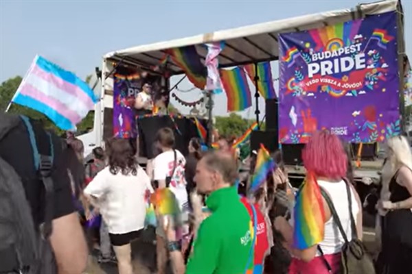 AB ülkelerinin çoğunluğu Macaristan’a baskı yapılmasını destekliyor