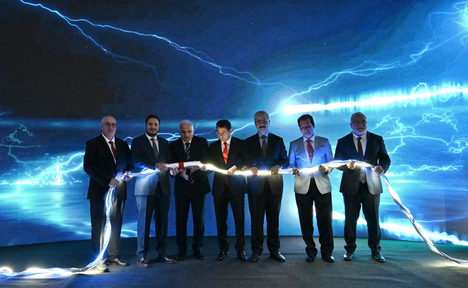 Dicle Elektrik’ten Güneydoğu’ya 120 milyar TL’lik yatırım