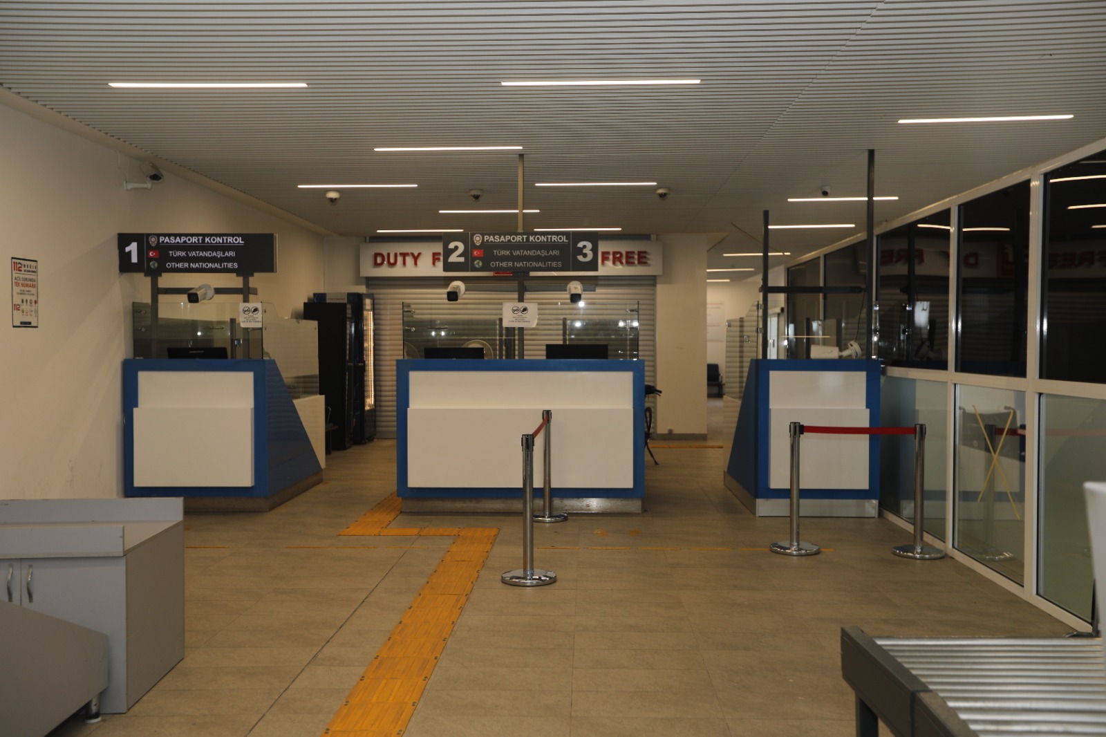 Bodrum ve Gümbet limanları yeni turizm sezonuna hazır hale getirildi