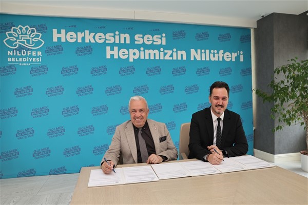 Nilüfer’de güvenilir sağlıklı gıda için akademik destek