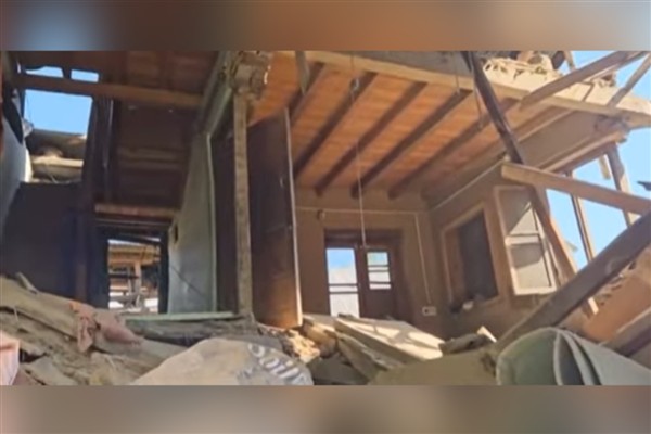 Pakistan ve Hindistan, birbirlerini drone saldırıları yapmakla suçladı