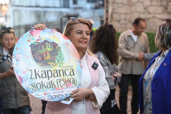 Başkan Hürriyet: Festival coşkusunu birlikte yaşayalım