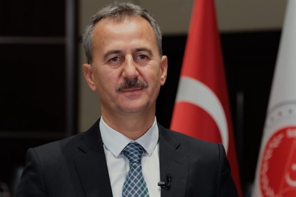 Savunma Sanayii Başkanı Görgün, ASPİLSAN Enerji Genel Kurulu’na katıldı