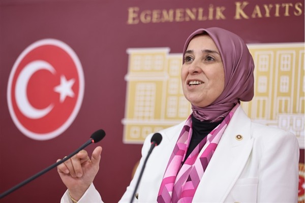 Esen: Çocukların iyi olma hali bir beka meselesidir