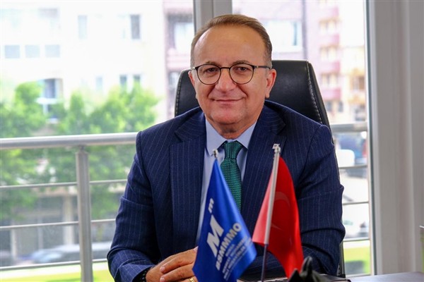 Yılmaz: Aslolan yönetmek değil, değiştirmektir