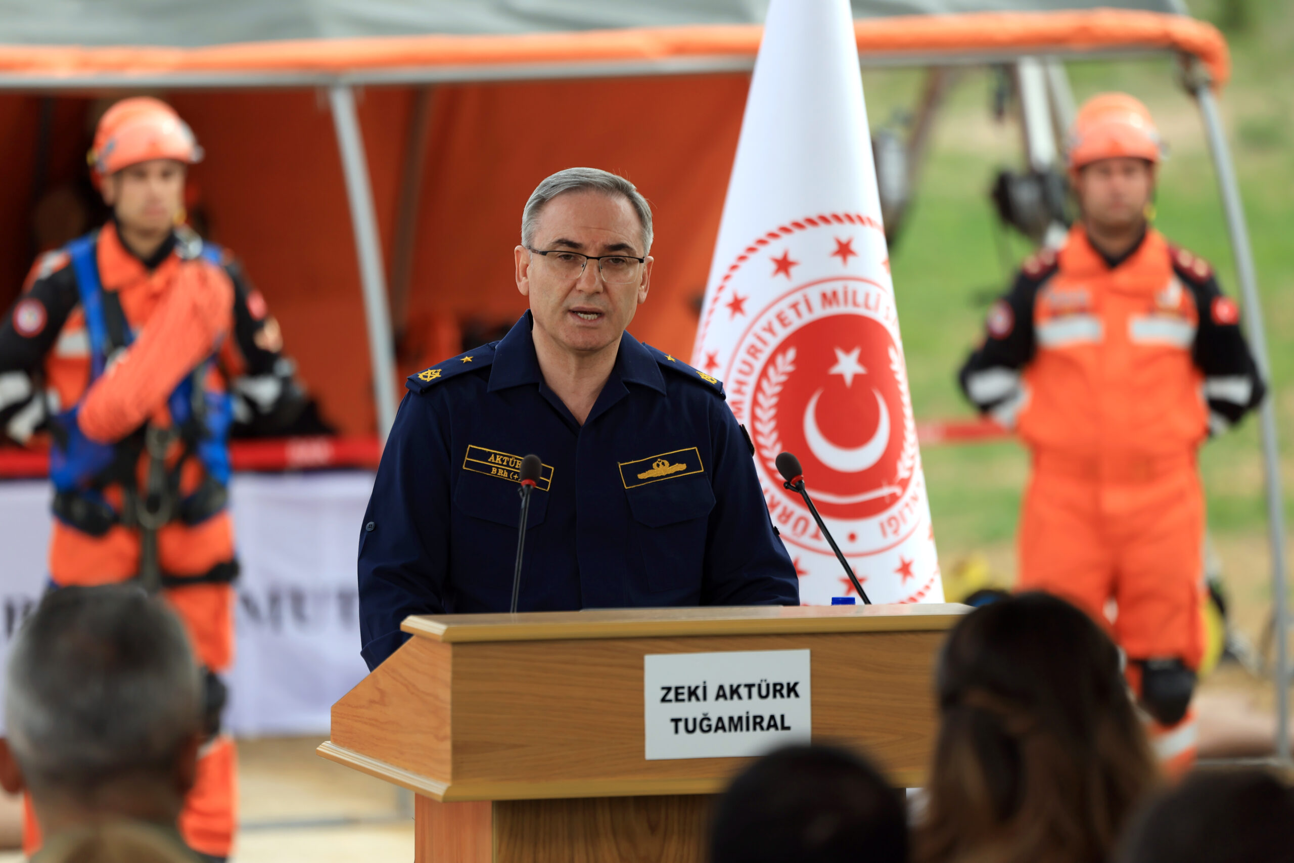 MSB: Bölücü terör örgütüne ve tüm uzantılarına yönelik tavrımız nettir