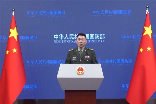 Çin: ABD’nin “Demir Kubbe” hamlesi “Pandora’nın Kutusu”nu açacak