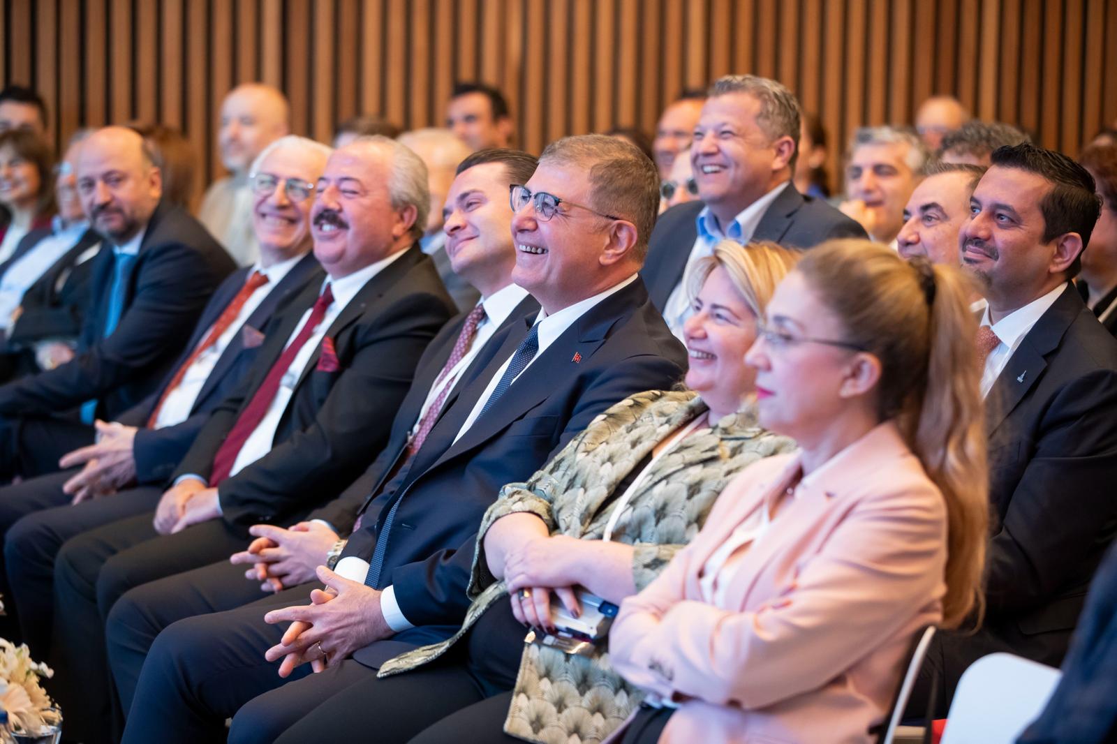 Başkan Tugay: Yapay Zeka Strateji Belgesi hazırlıyoruz