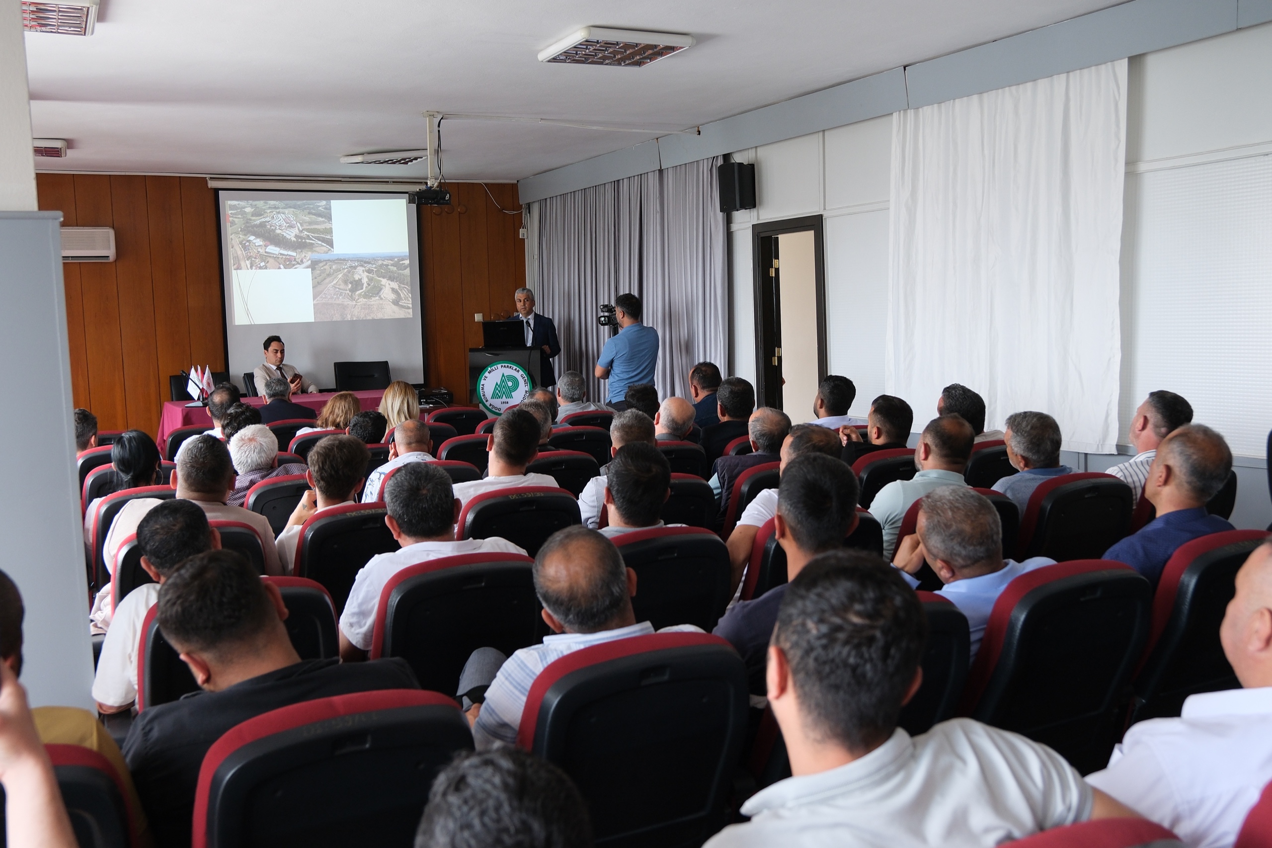 Adana’da Sokak Hayvanları Rehabilitesi yapıldı