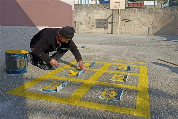 Orhangazi Belediyesi’nden eğitime altyapı desteği