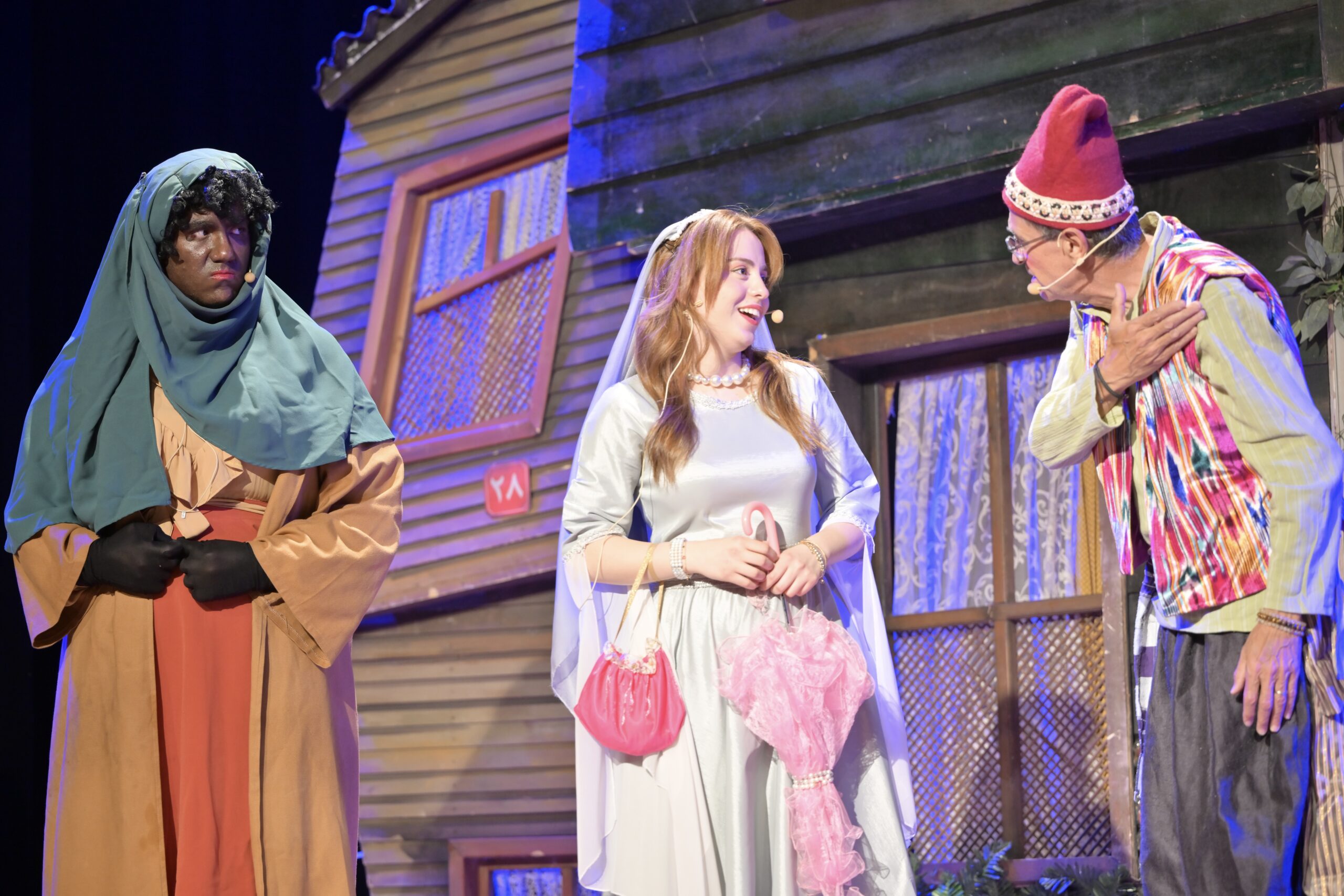 “Seyr-i Temaşa” Esenyurtlularla buluştu