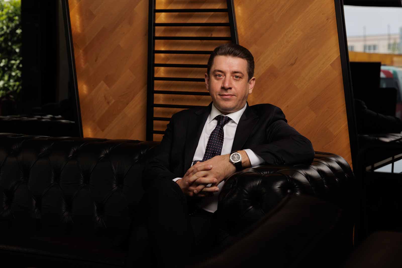 Hareket 132 milyon dolarlık yatırımla kapasitesini artırıyor