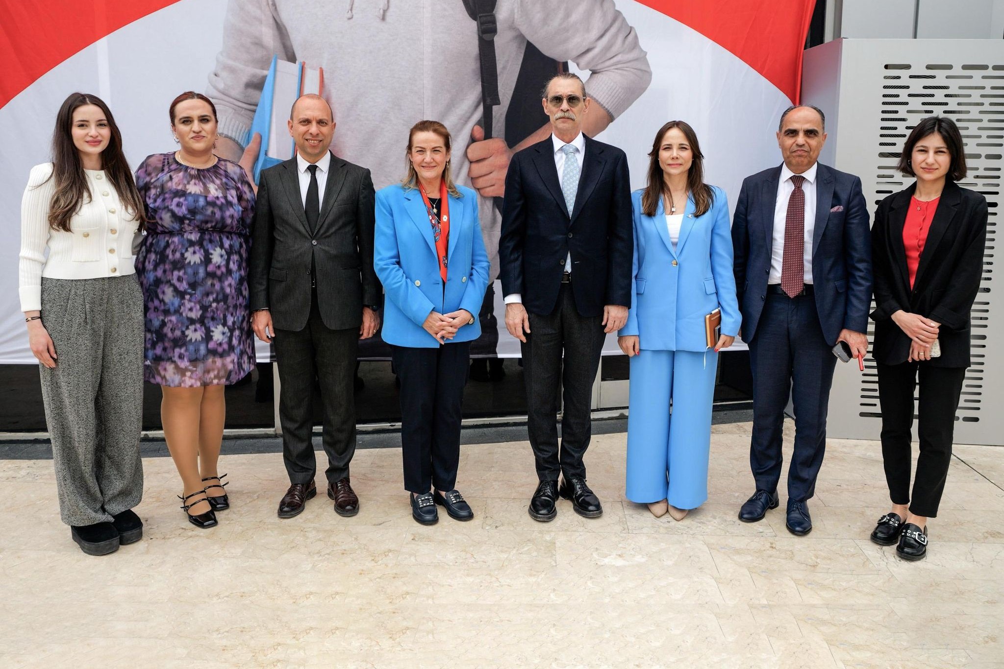 Kaymakam Gevrek, ETİMGEM Kurs Merkezi’ni ziyaret etti