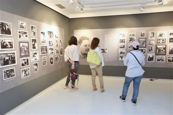 Bursa’da Nazım Hikmet anısına etkinlikler